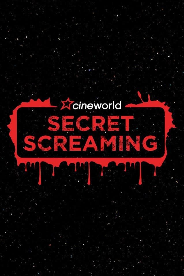 2026 Classic Secret Screaming poster