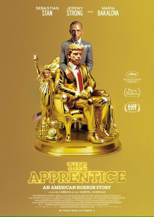 The Apprentice