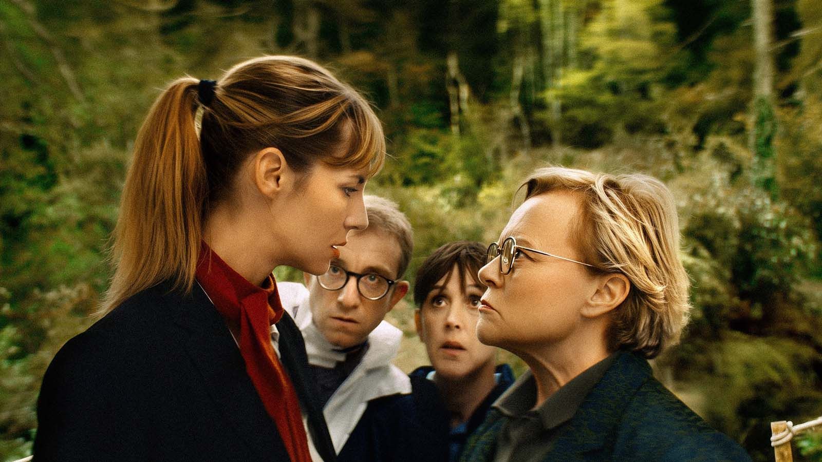 La Pire mère au monde l Avant-première