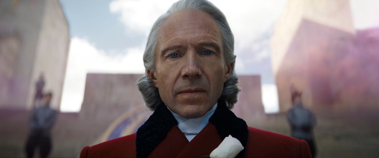 Hunger Games : Lever de soleil sur la moisson