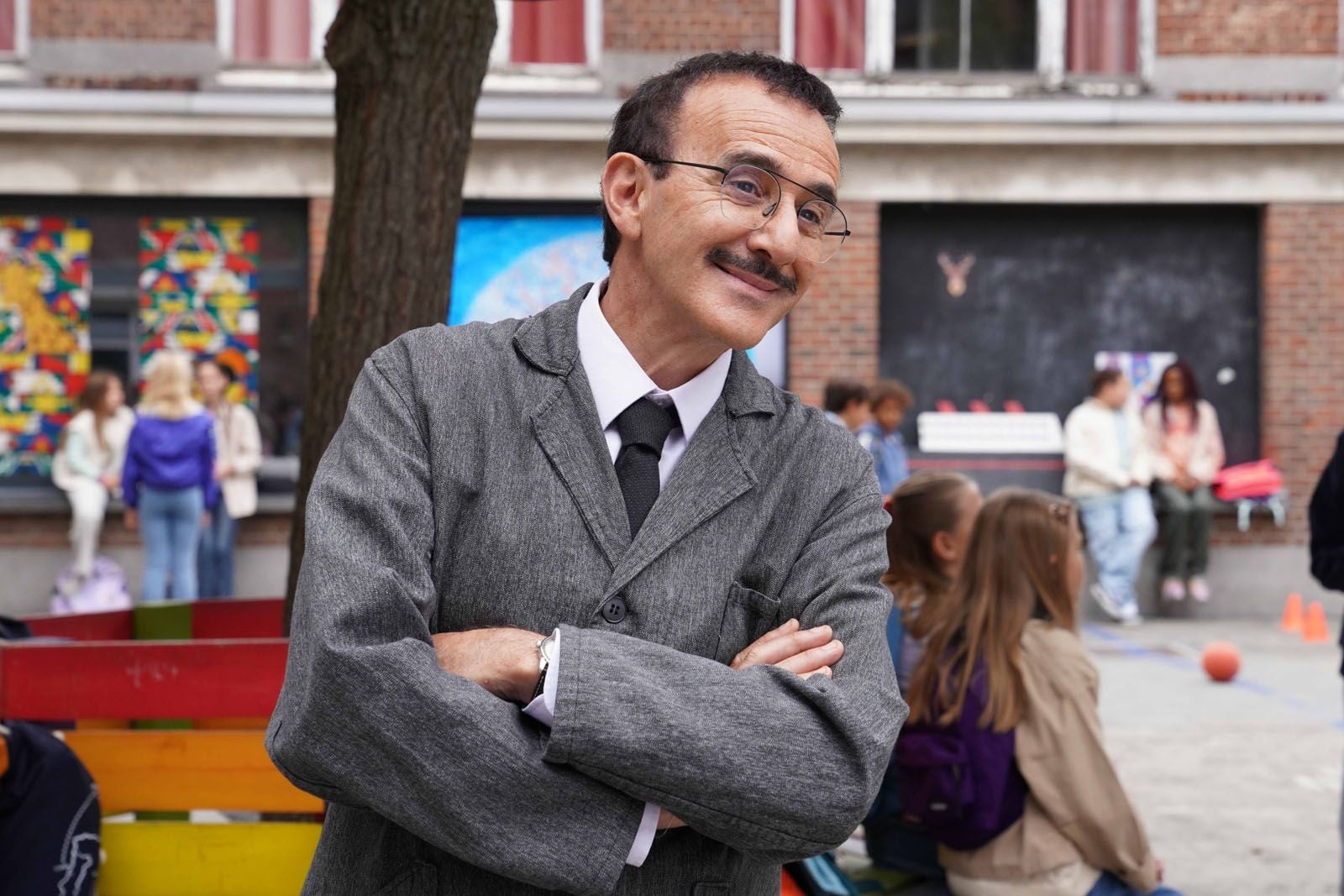 AVANT PREMIERE DUCOBU ET LE FANTÔME DE SAINT POTACHE