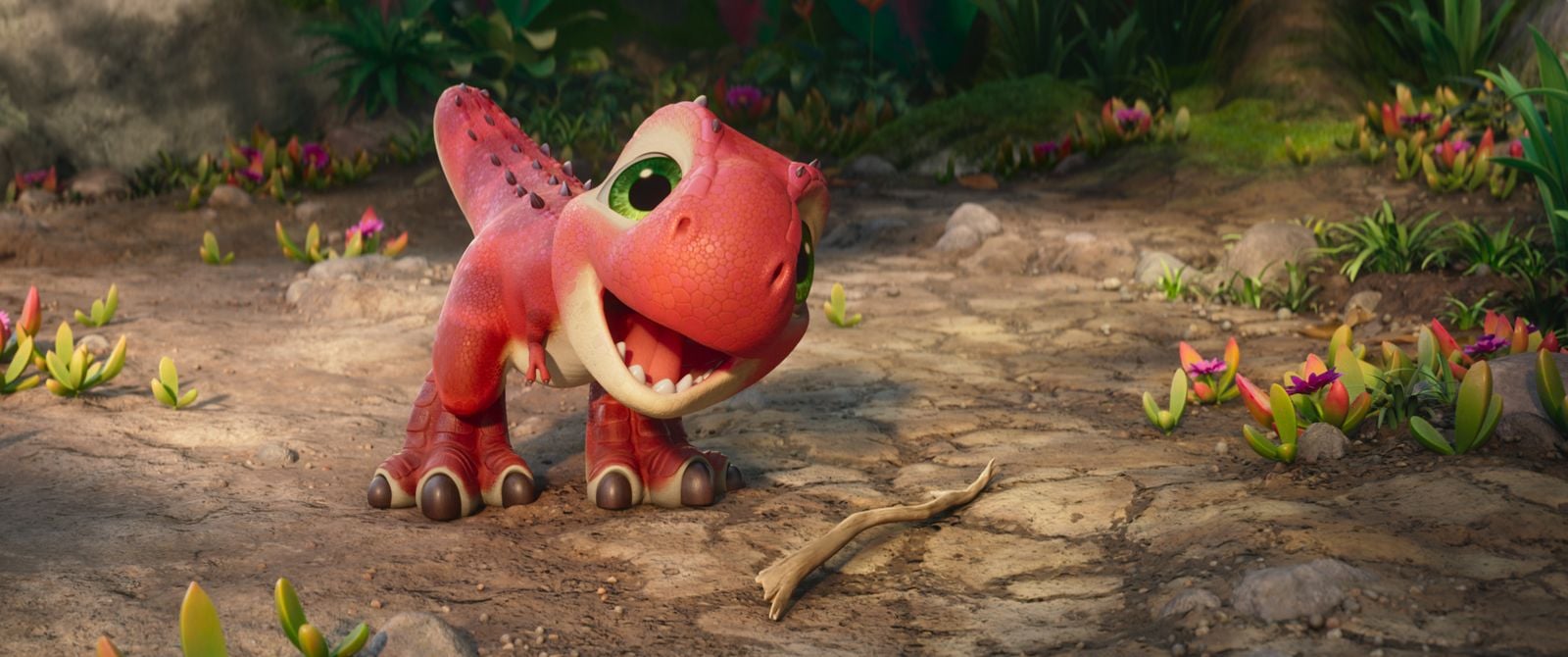 La Pat'Patrouille : Mission Dino !