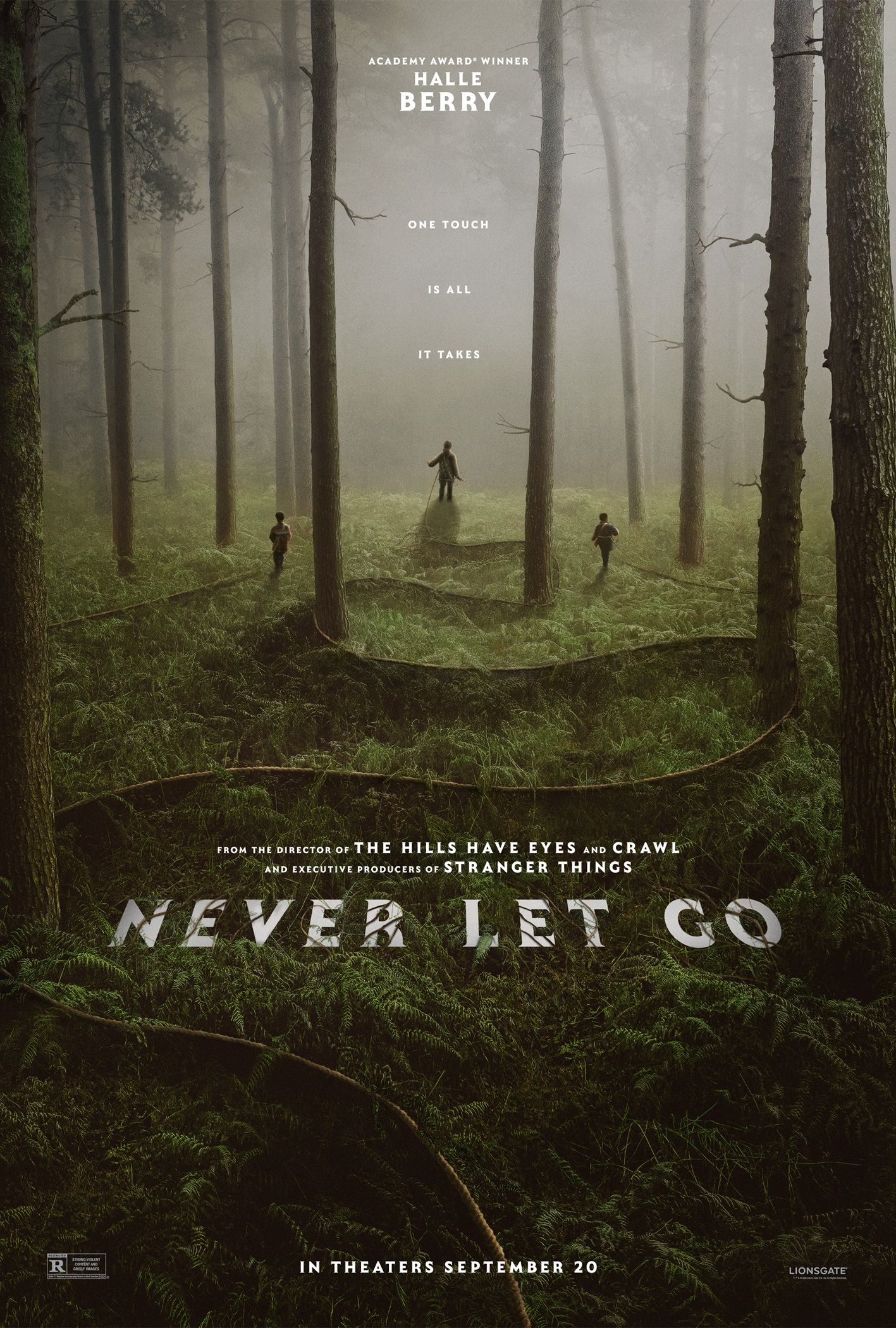 Never Let Go Showtimes & Tickets Galleria 6 Cinemas