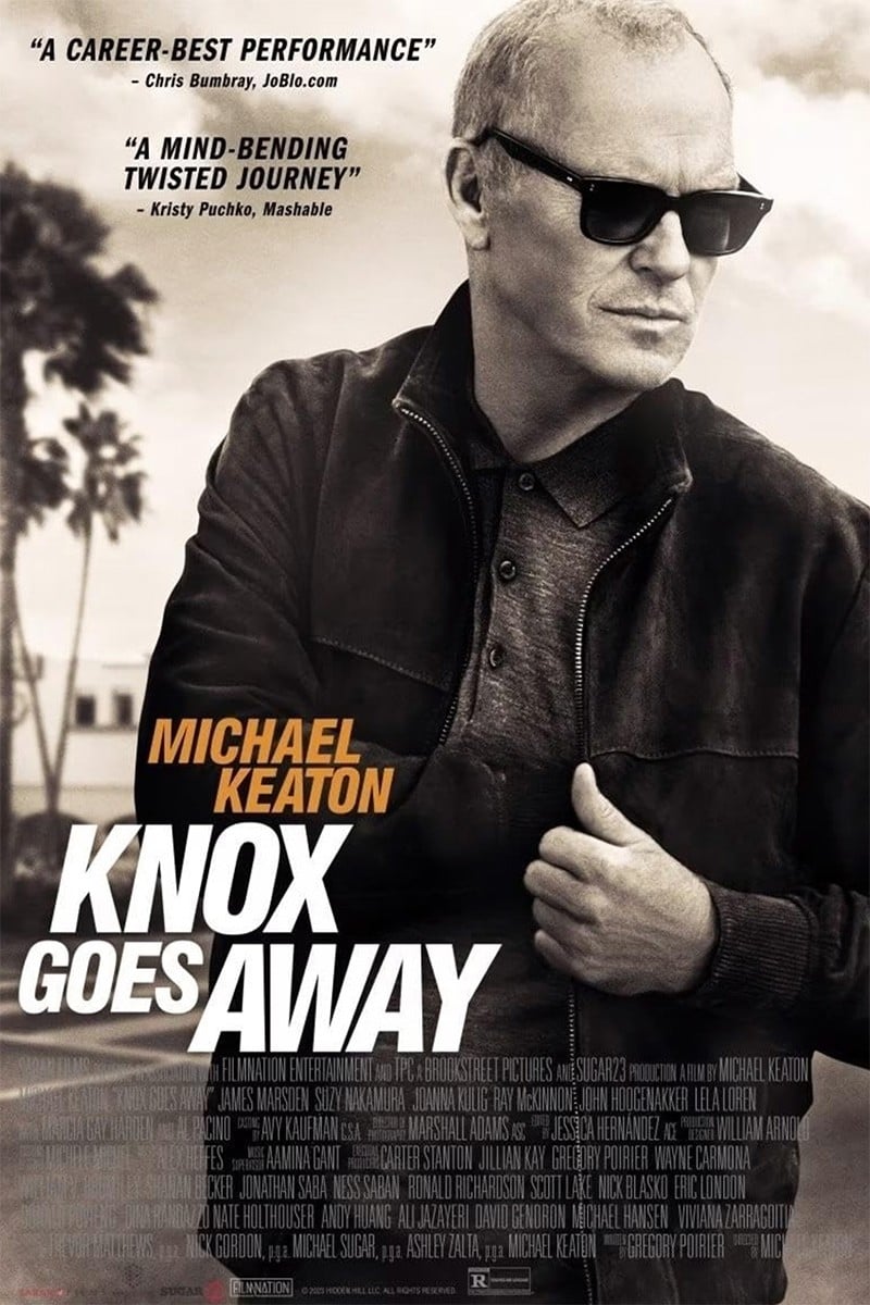 Knox Goes Away Showtimes & Tickets - Phoenix Theatres Entertainment