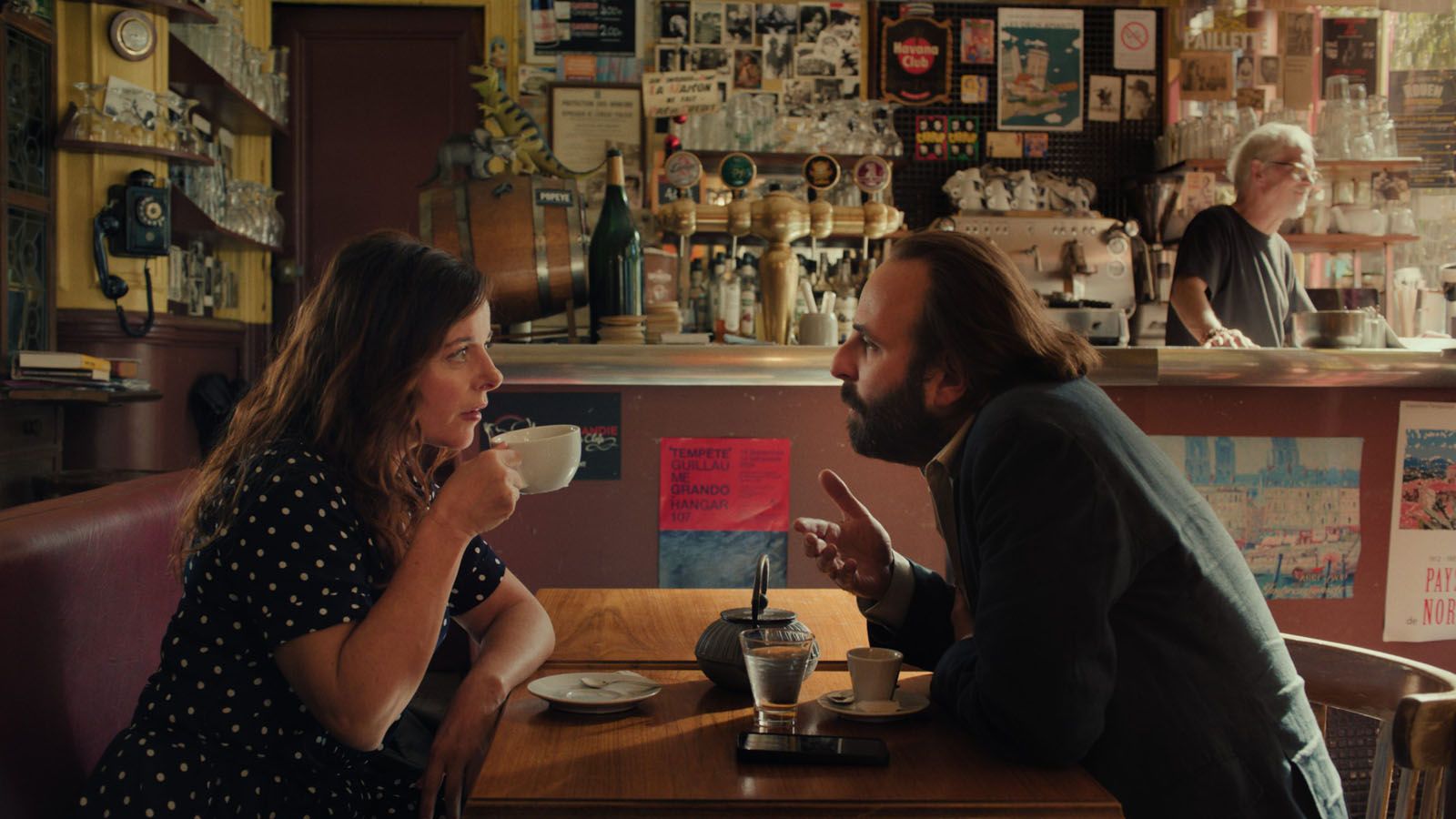 C'est quoi l'amour ?❤️