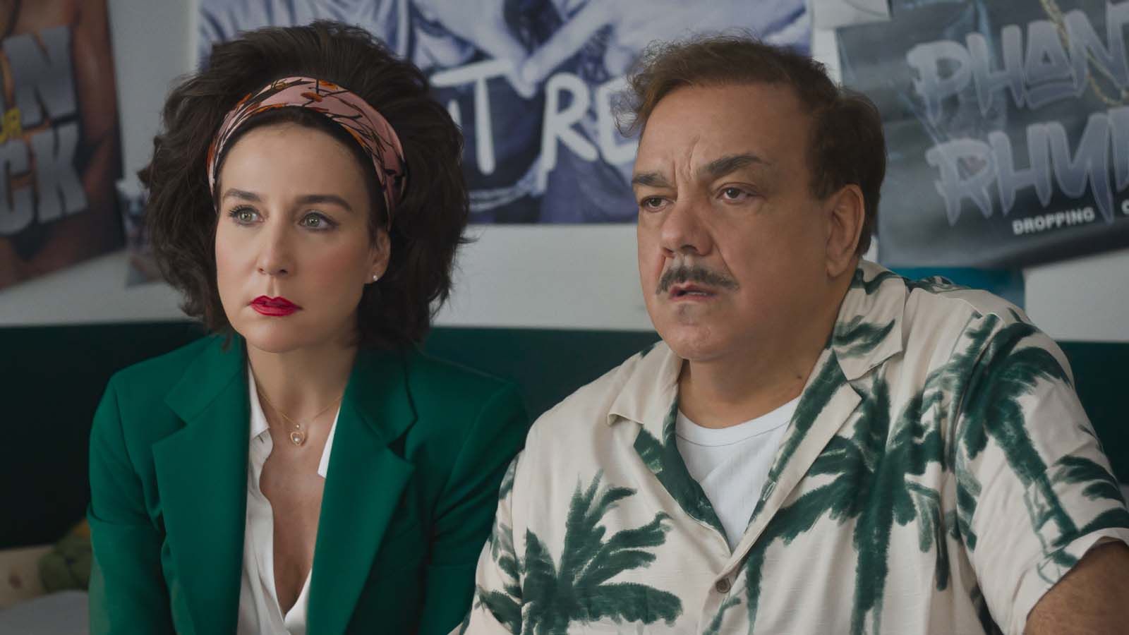 C'était mieux demain en avant-première