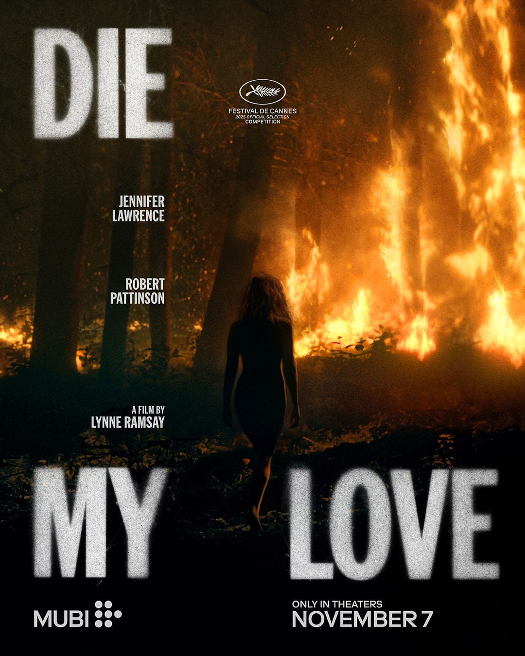 Die My Love Showtimes & Tickets — Abingdon Cinemall