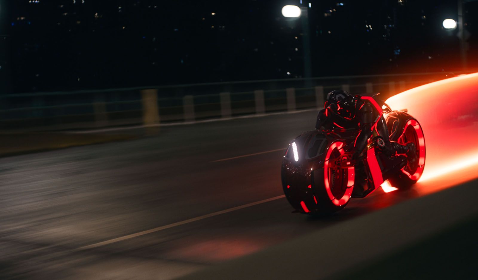 Tron : Ares