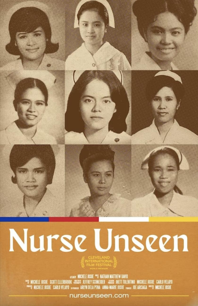 Nurse Unseen