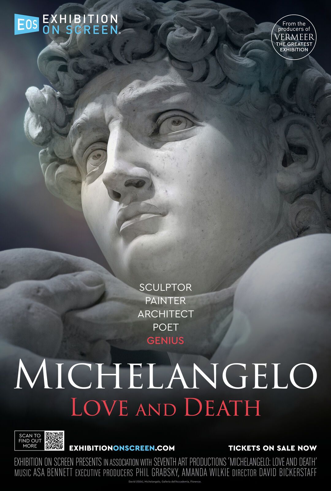 Exhibition On Screen Michelangelo Love And Death Showtimes Tickets exhibition-on-screen-michelangelo-love-and-death-showtimes-tickets