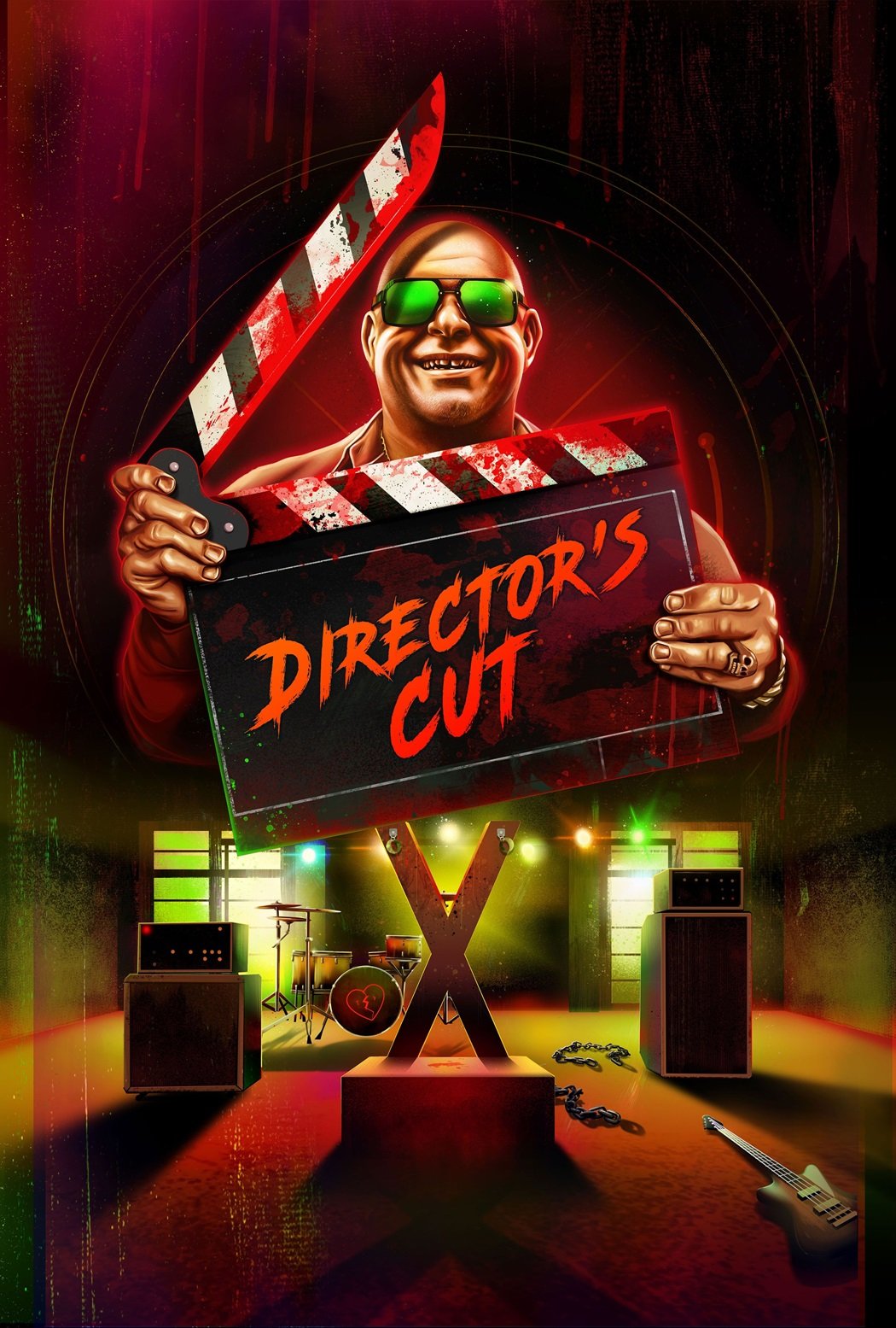 Director's Cut