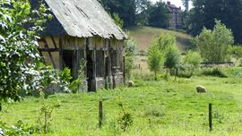 Entre Danemark et Normandie - Sur la route des Vikings