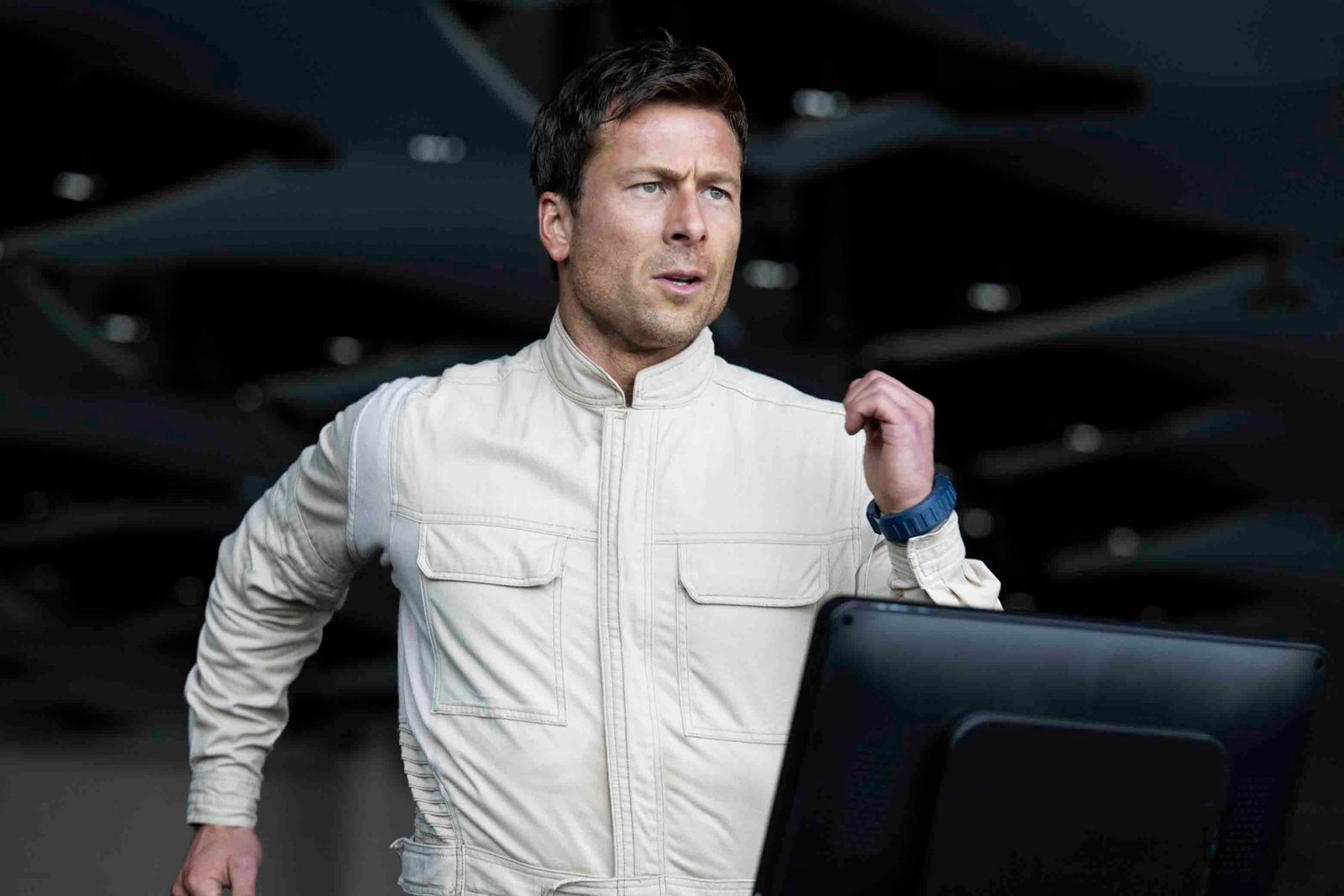 🏃🏼♂️ Running Man