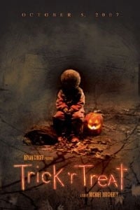 Trick 'r Treat - Cult Classics Night, October 30th at 7pm