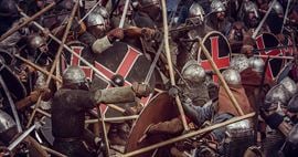 Entre Danemark et Normandie - Sur la route des Vikings