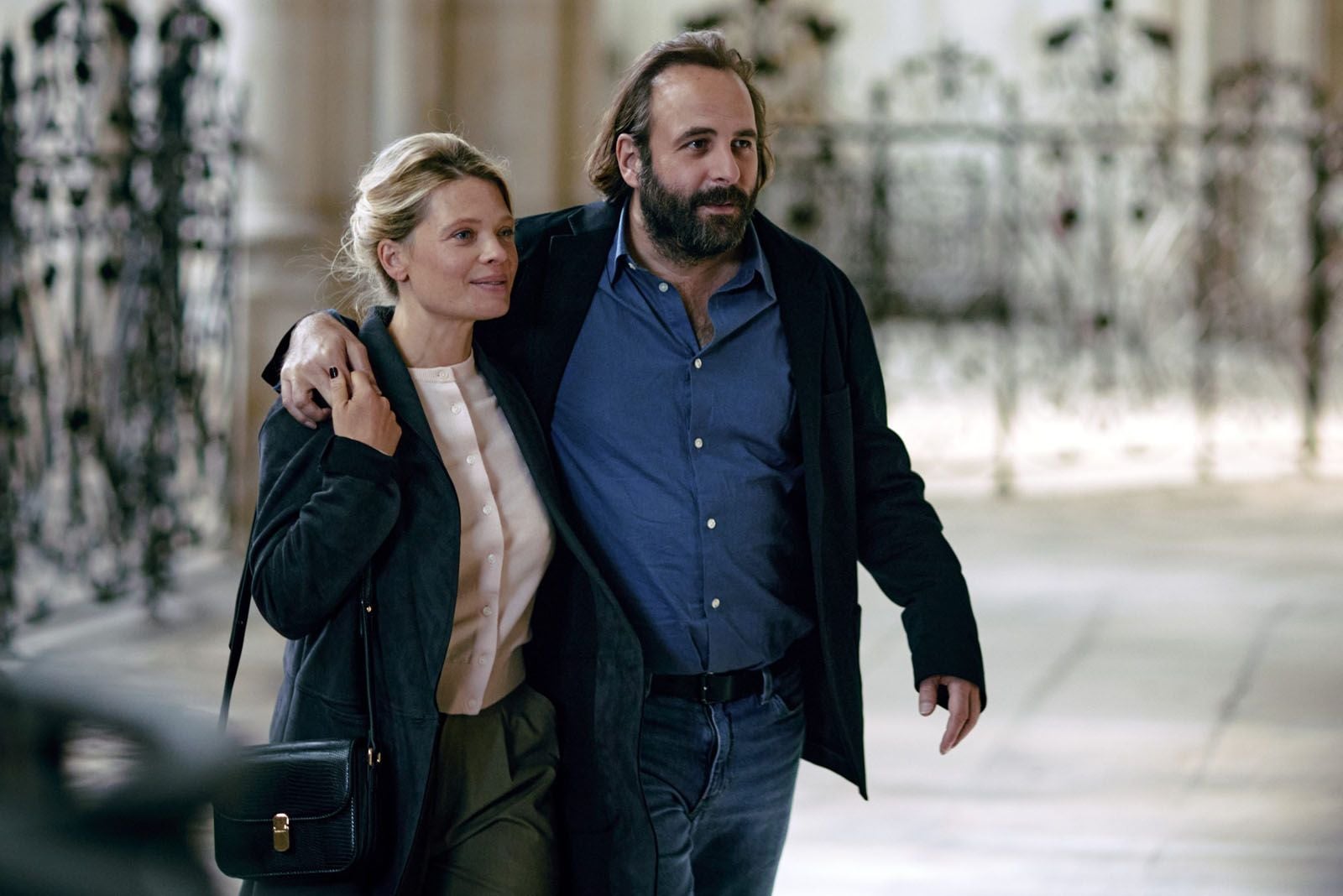 🎬 Avant-première exceptionnelle : C’est quoi l’amour ? présenté par le réalisateur Fabien Gorgeart