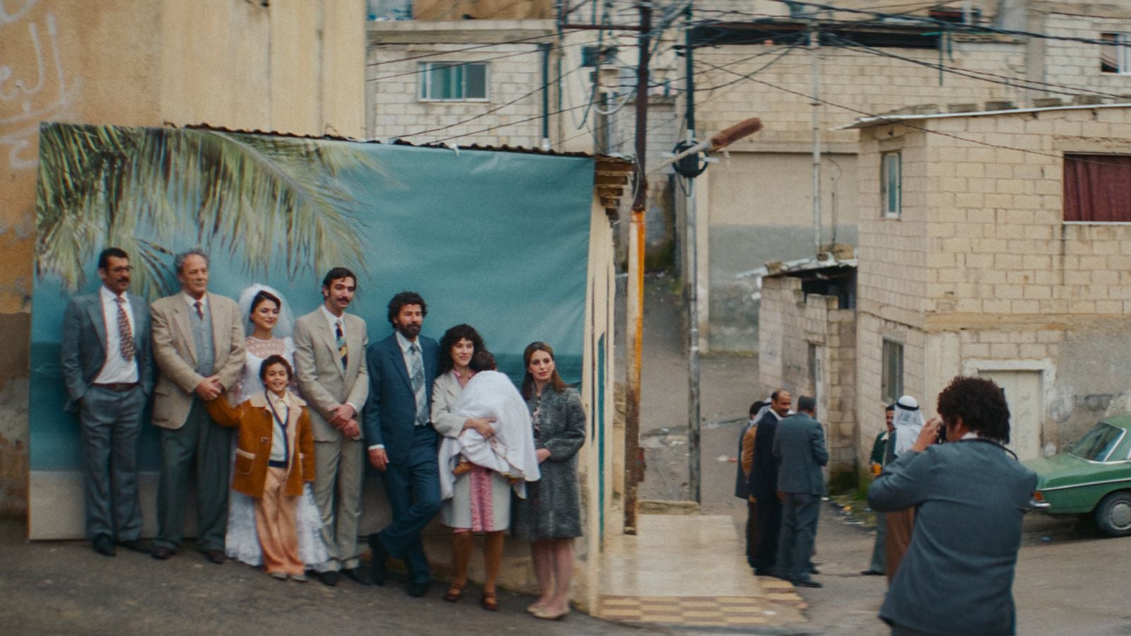 🎬Ciné Débat : CE QU IL RESTE DE NOUS 🎬