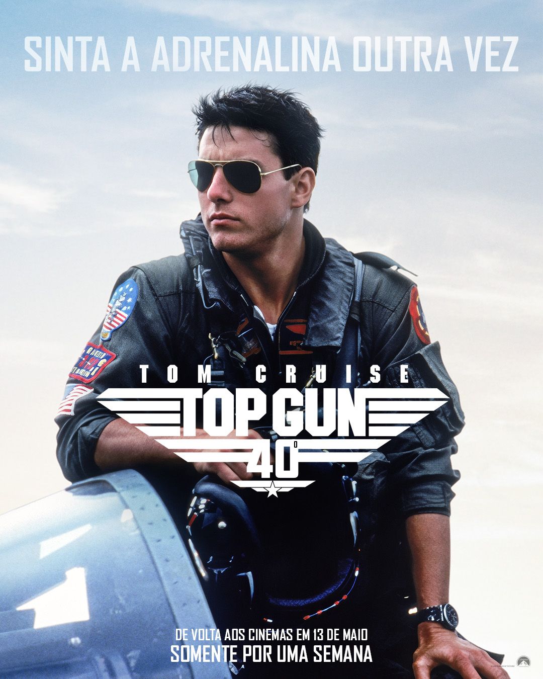Top Gun 40