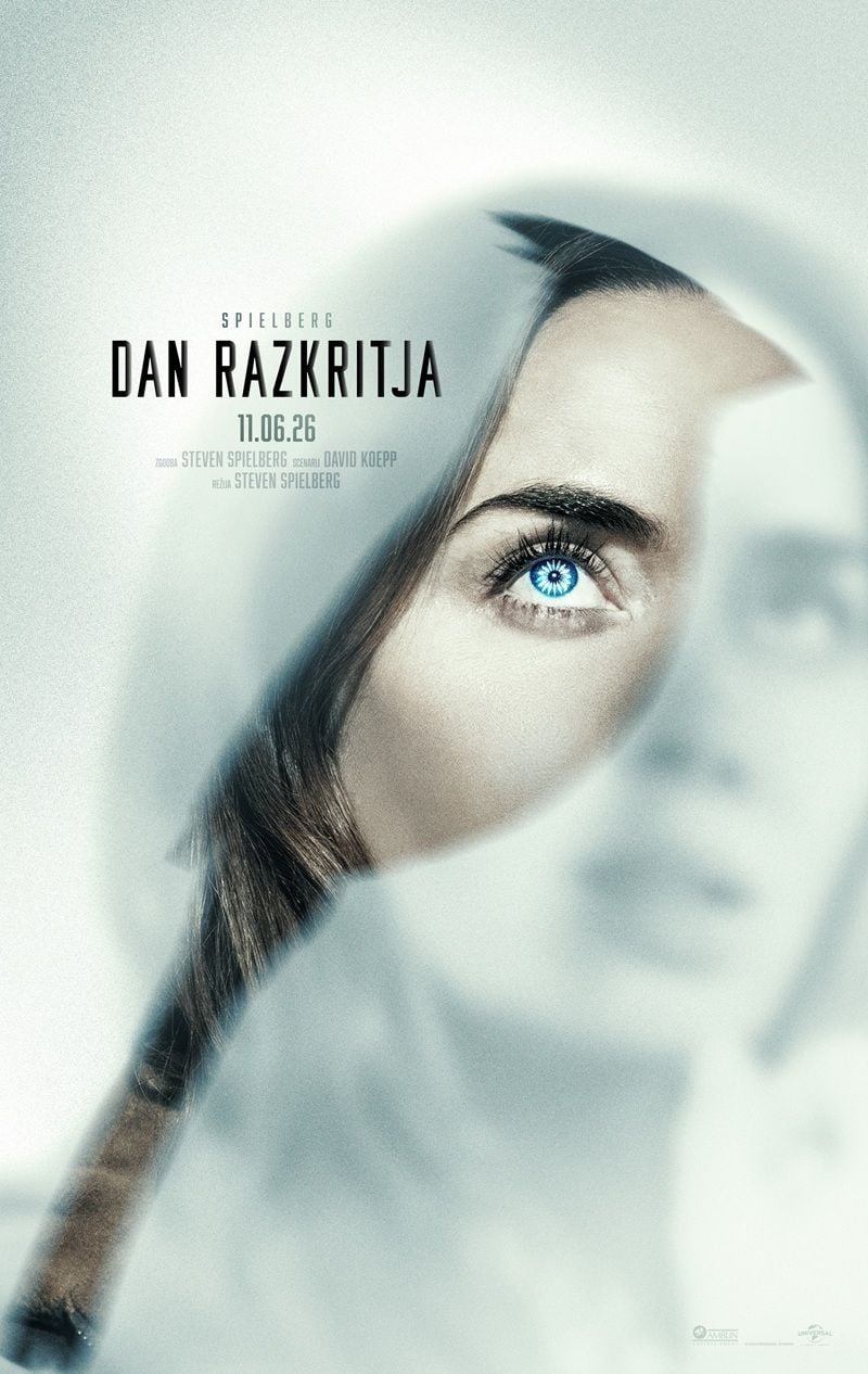 Dan razkritja