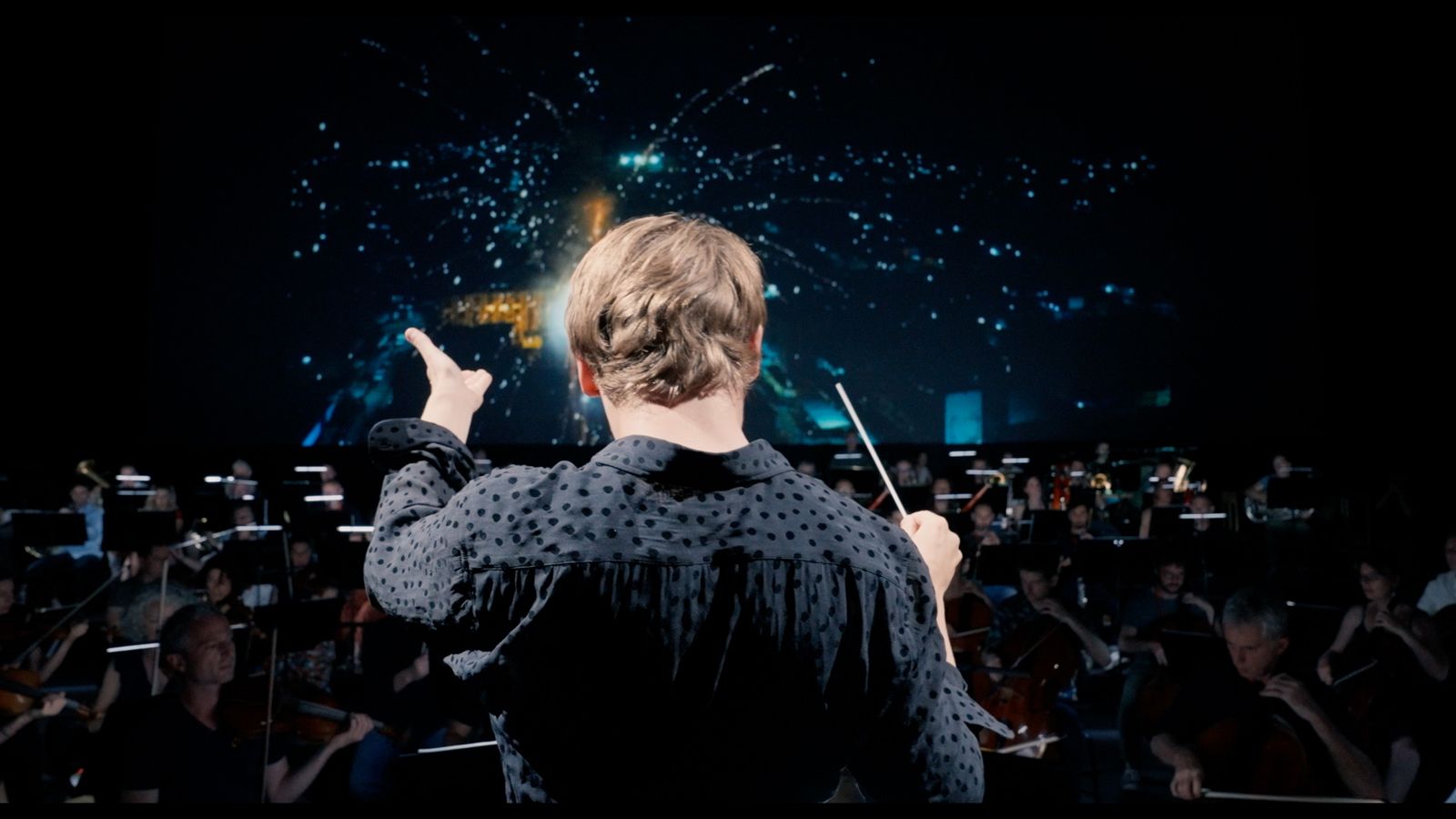 AVANT-PREMIÈRE UNIPOP: "NOUS L'ORCHESTRE"