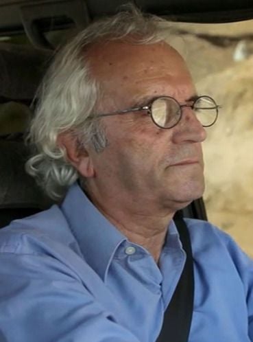 Hommage à Abbas Kiarostami