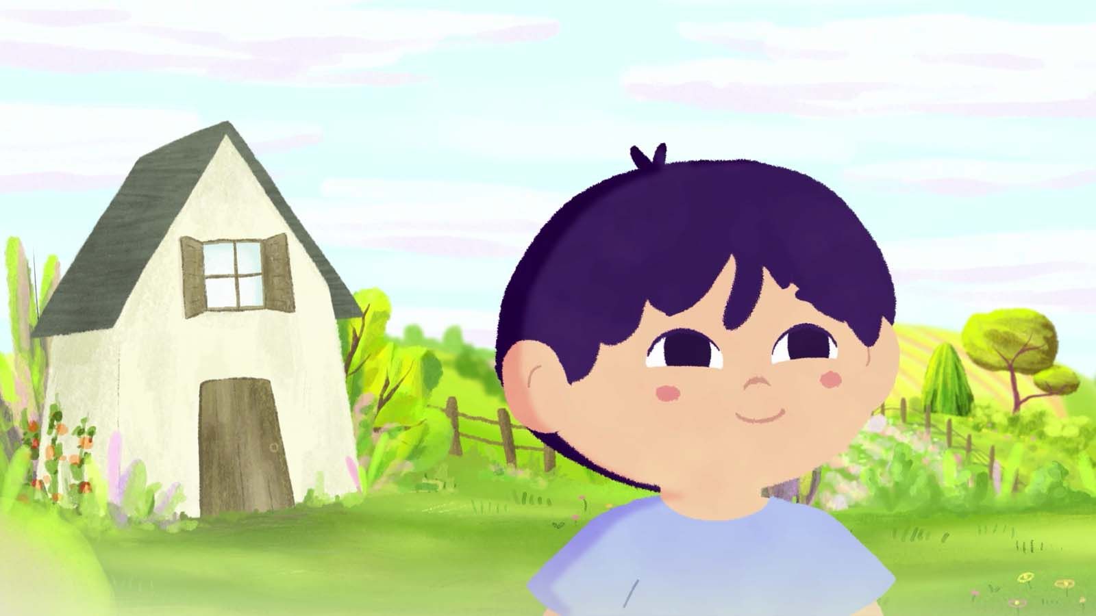 CinéFilou de Noël !