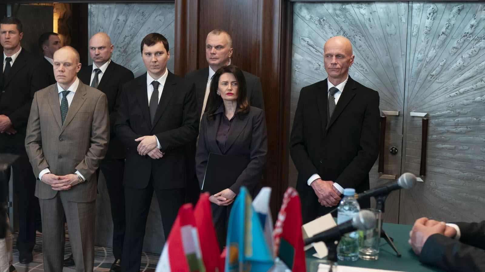 đź“– Le Mage du Kremlin