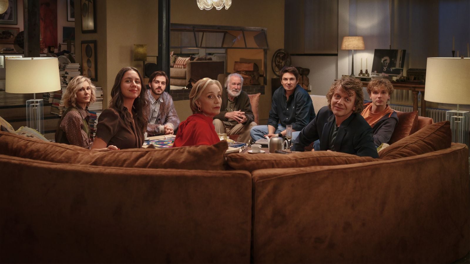 🎬 Avant-première : CAMEMBERT