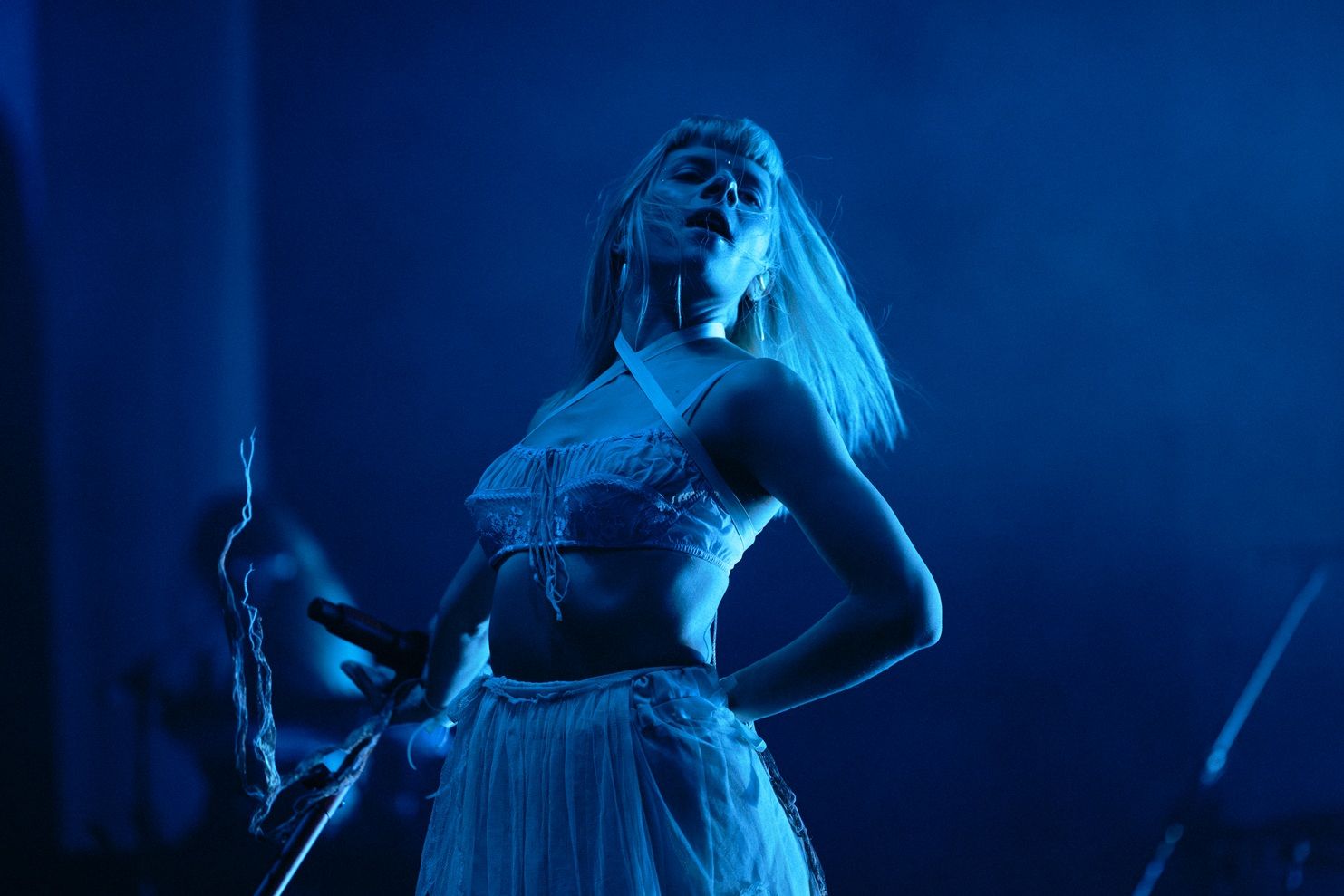 🎶 AURORA – Événement exceptionnel au cinéma