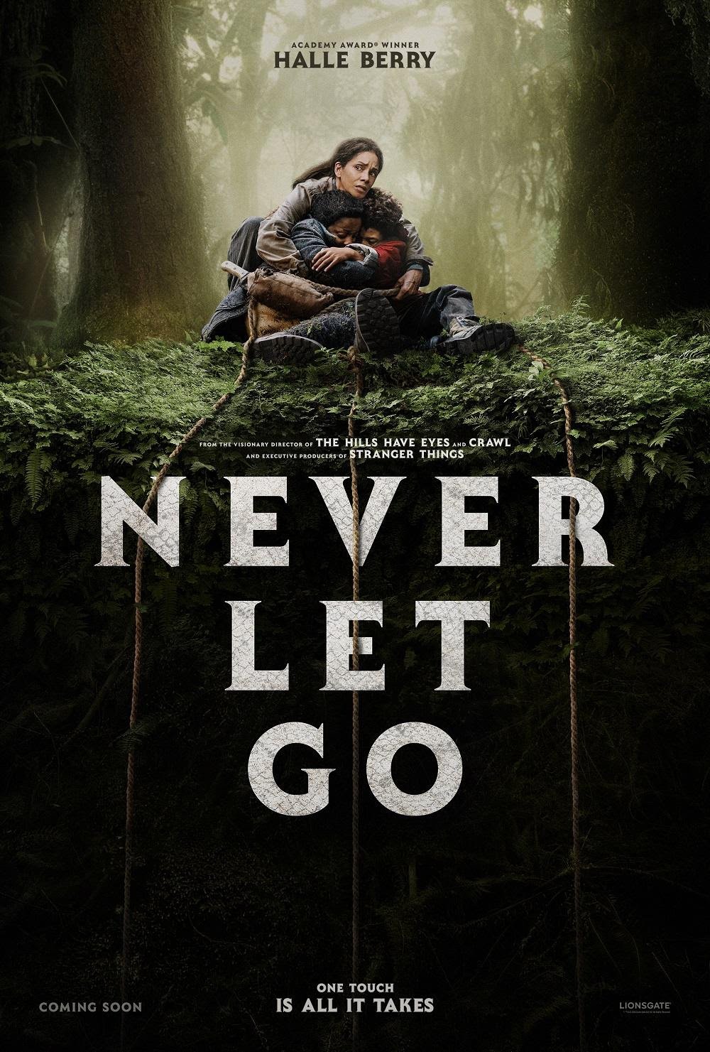 Never Let Go Showtimes & Tickets EPIC Theatres