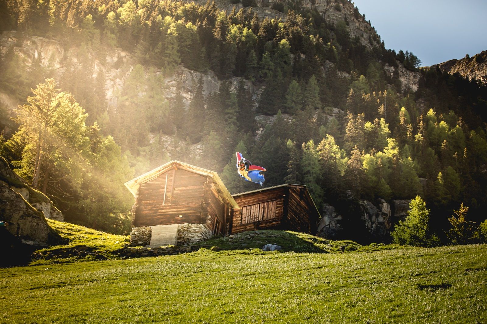 La Nuit de la Glisse 2025
