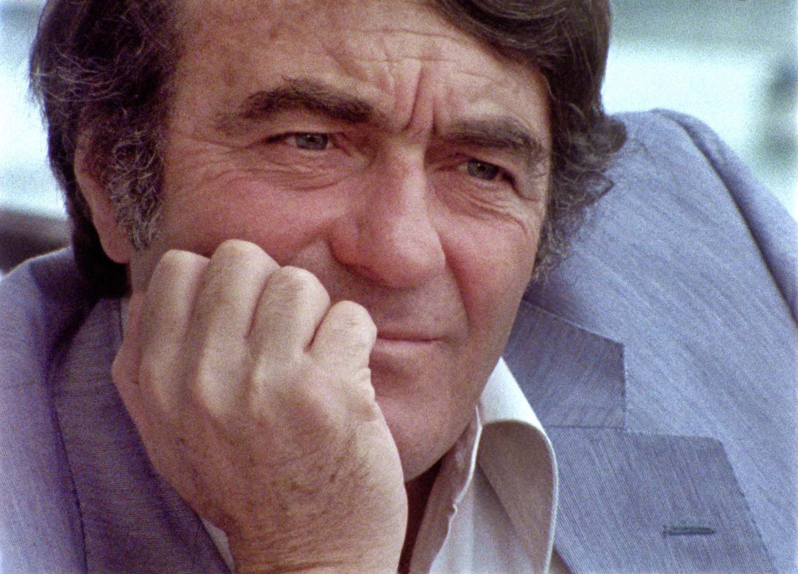 CGR LE PARIS - MONTAUBAN / Ciné-débat - JE N'AVAIS QUE LE NÉANT (SHOAH PAR LANZMANN)