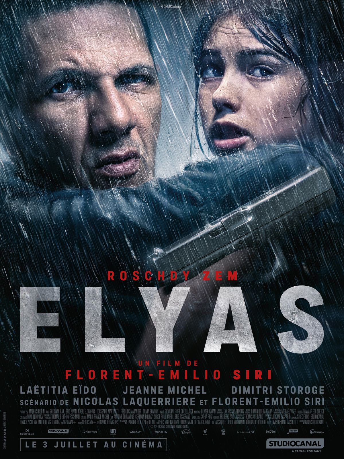 Films alticin montargis