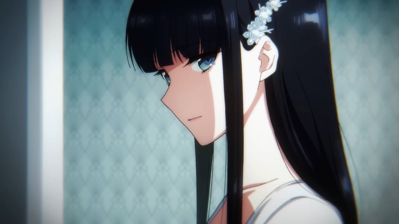 SÉANCES SPÉCIALES - THE IRREGULAR AT MAGIC HIGH SCHOOL LE FILM LA SUCCESSION DES YOTSU