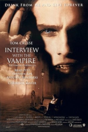 Interview with the Vampire: The Vampire Chronicles