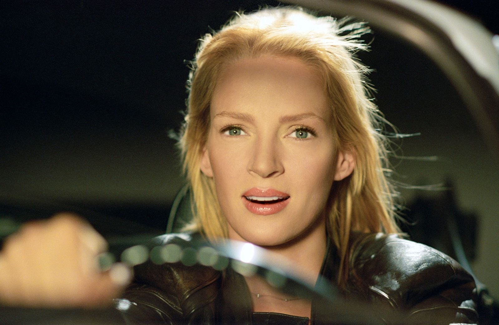 Kill Bill: The Whole Bloody Affair – Projection Événement