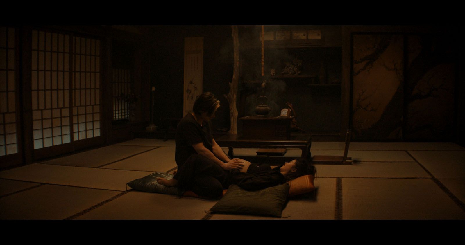 ⛩️ Avant-Première : Yoroï ⛩️
