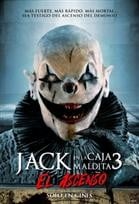 Jack in the Box 3: El Ascenso