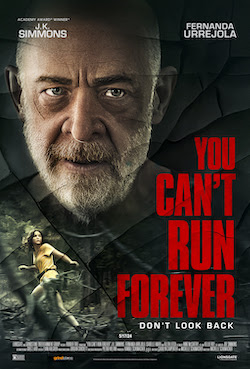 You Can't Run Forever