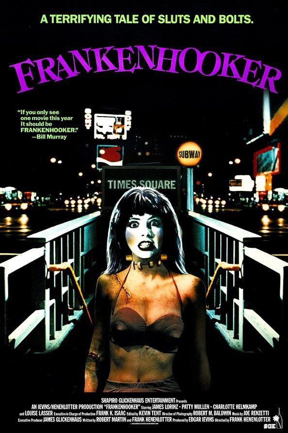 Frankenhooker