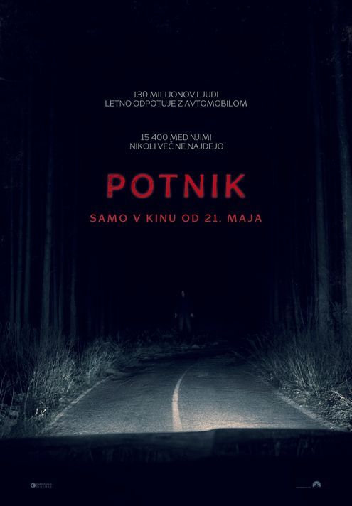 Potnik