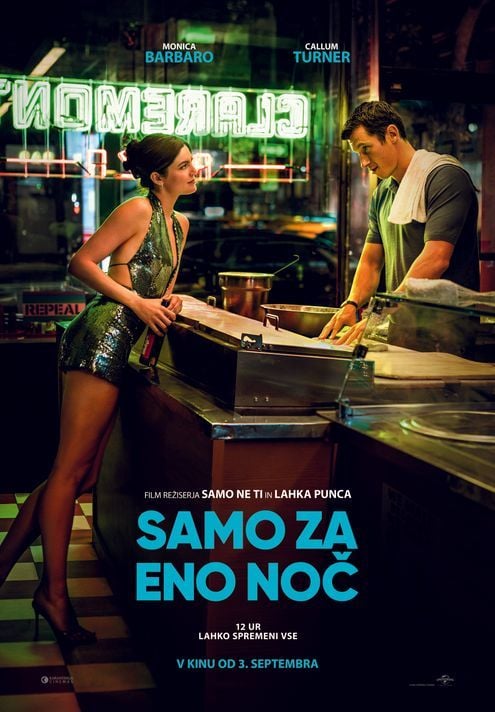 Samo za eno noč