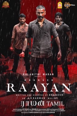 Raayan (Tamil)