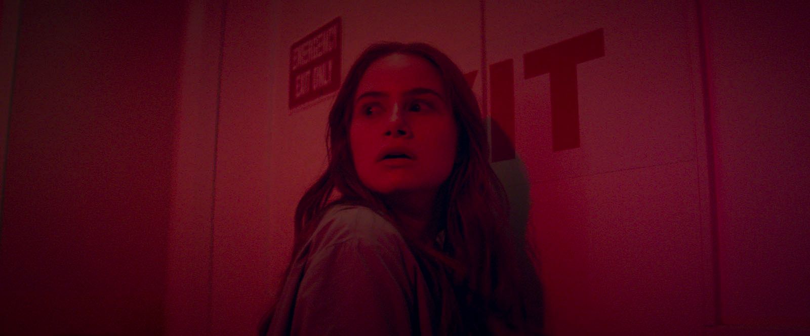 Avant-première - "Les Intrus : Chapitre 2"