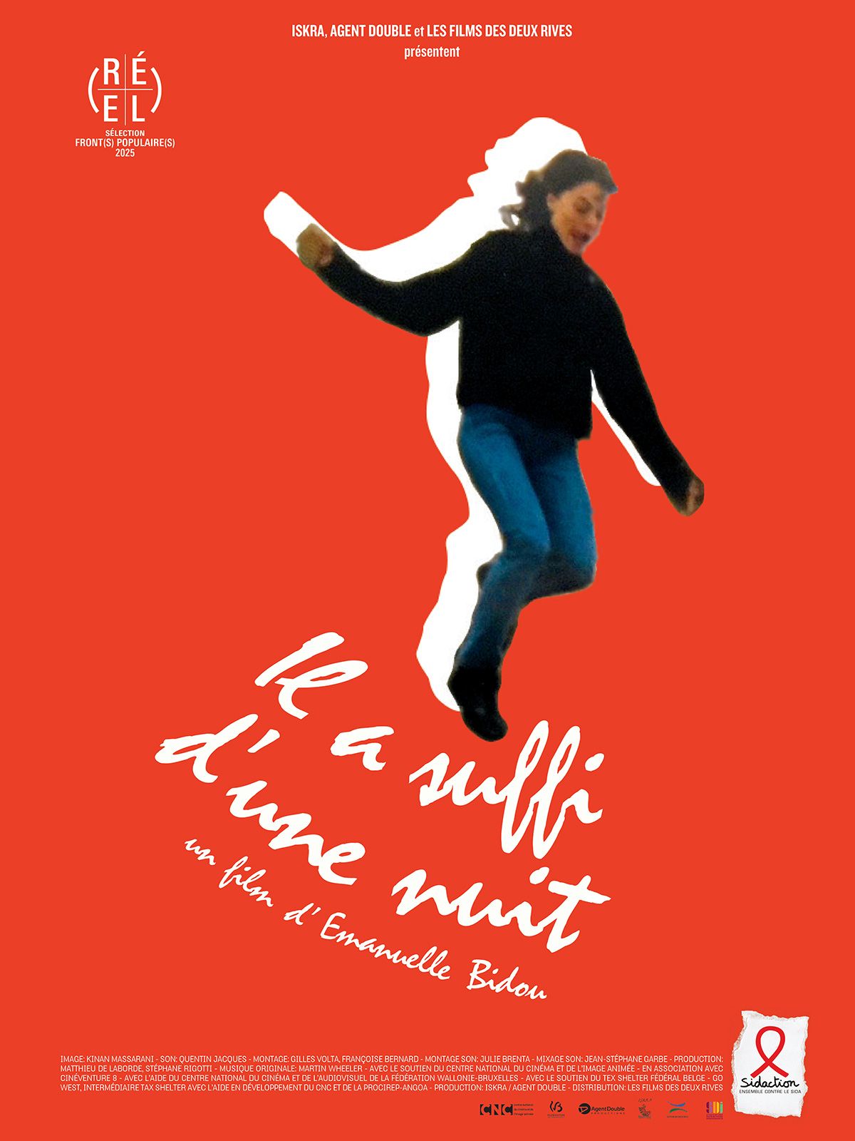 Il a suffi d'une nuit 🌙