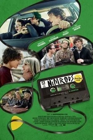 Nimrods : A Green Day Comedy
