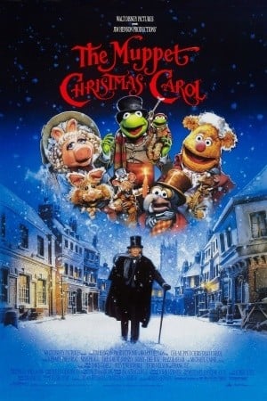 The Muppet Christmas Carol