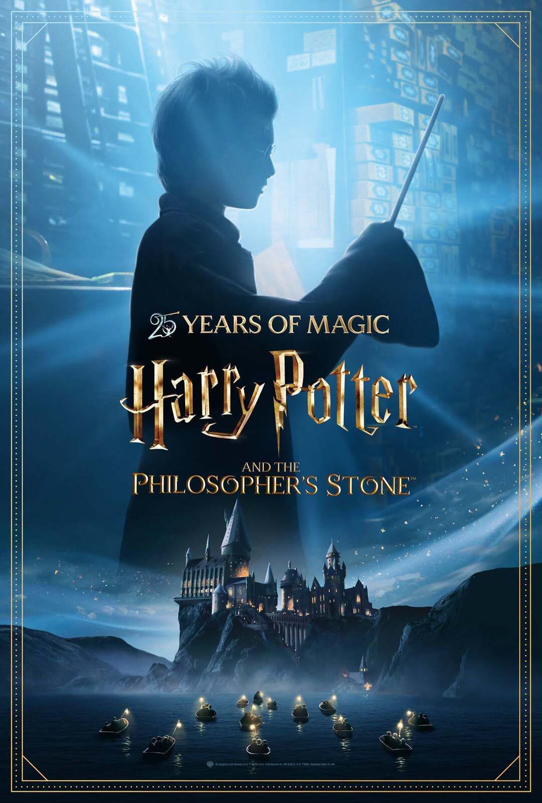 CGR CASTRES - CGR Culte HARRY POTTER A LECOLE DES SORCIERS