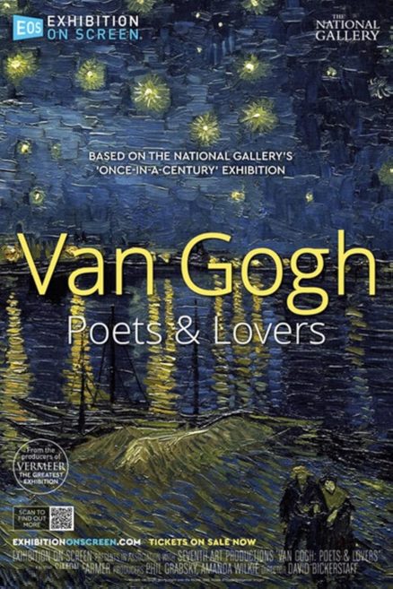 Exhibition on Screen: Van Gogh: Poets & Lovers