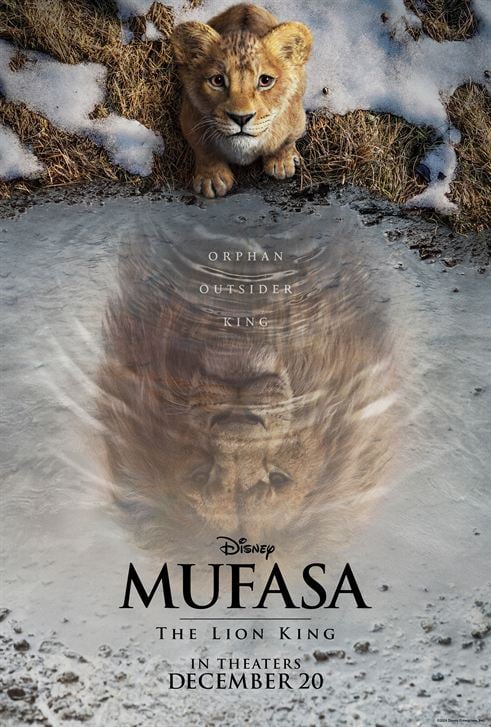 Mufasa